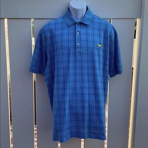 Masters Collection Golf Polo Shirt